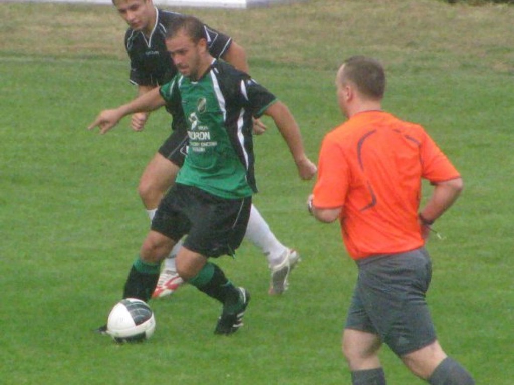 Sportowy tydzień w obiektywie 30.07-03.08.2012 r.