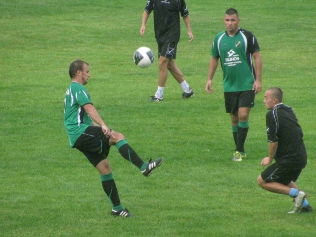 Sportowy tydzień w obiektywie 30.07-03.08.2012 r.