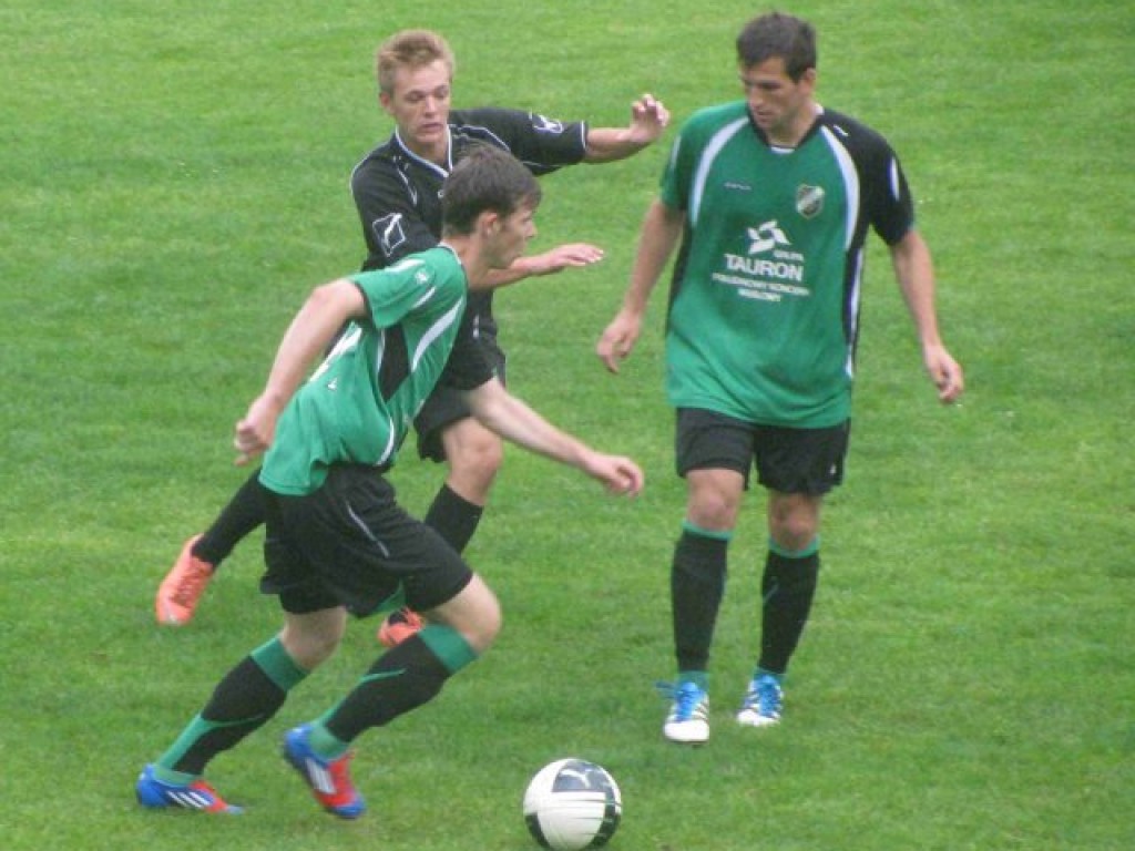 Sportowy tydzień w obiektywie 30.07-03.08.2012 r.