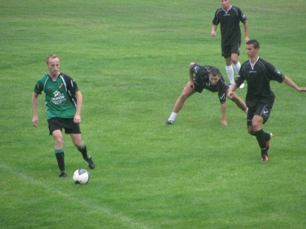 Sportowy tydzień w obiektywie 30.07-03.08.2012 r.