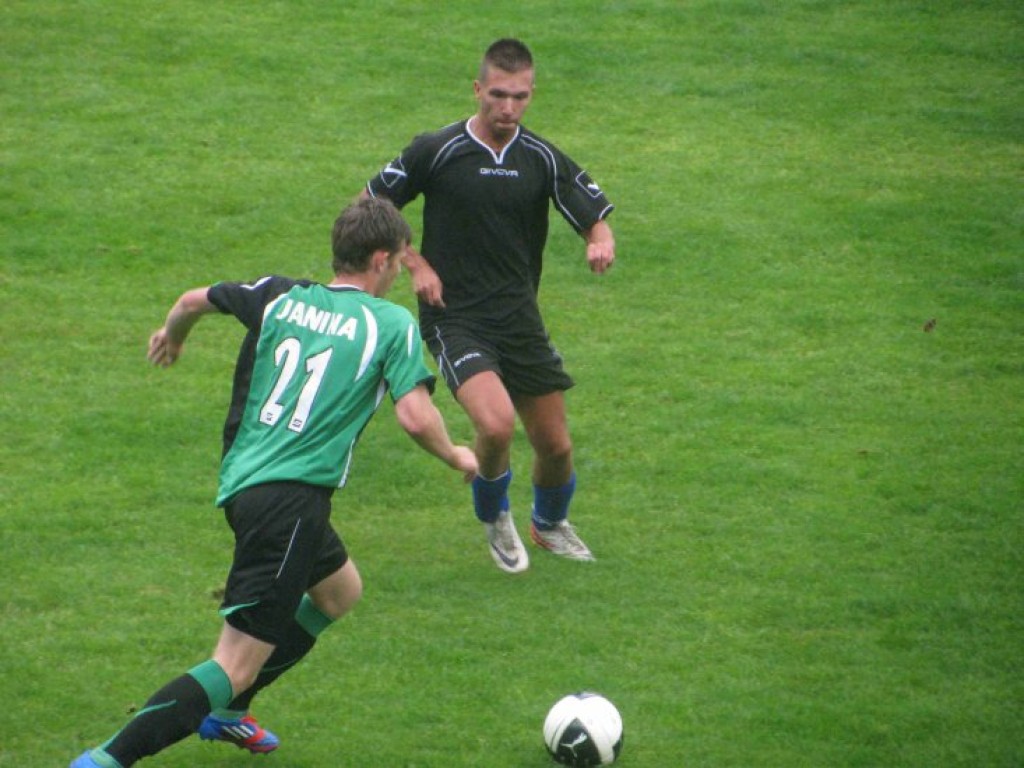 Sportowy tydzień w obiektywie 30.07-03.08.2012 r.