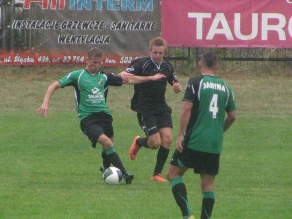 Sportowy tydzień w obiektywie 30.07-03.08.2012 r.