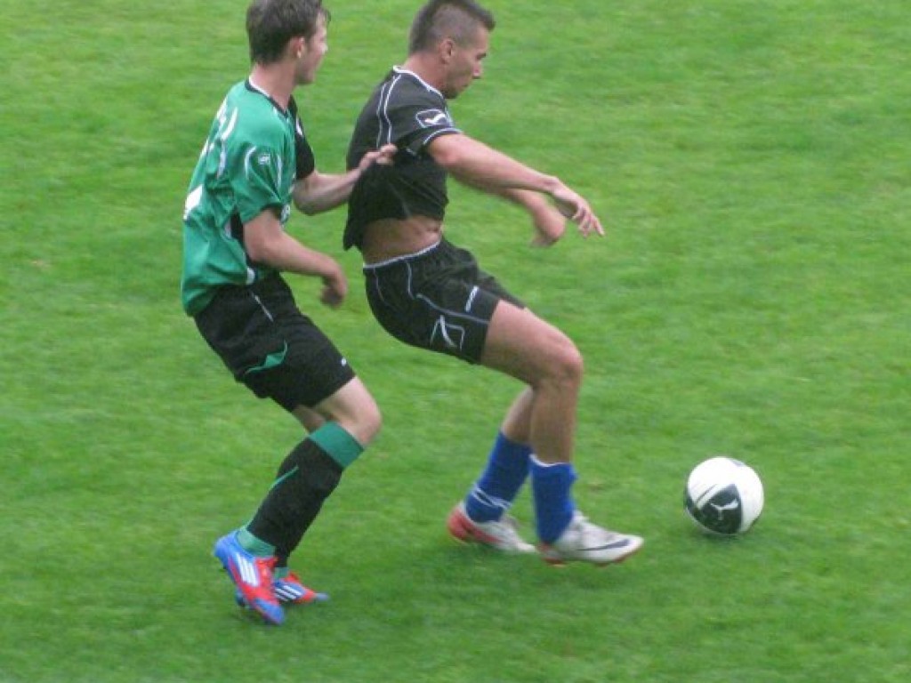 Sportowy tydzień w obiektywie 30.07-03.08.2012 r.