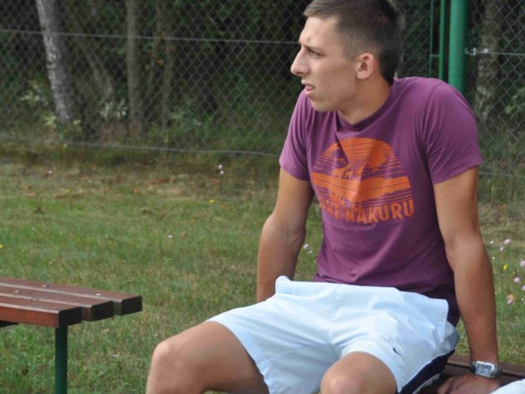 Sportowy weekend w obiektywie 04-05.08. 2012 r.
