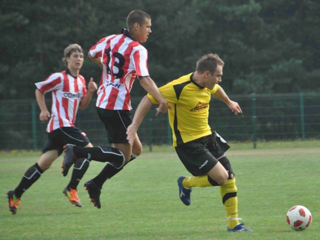 Sportowy weekend w obiektywie 04-05.08. 2012 r.