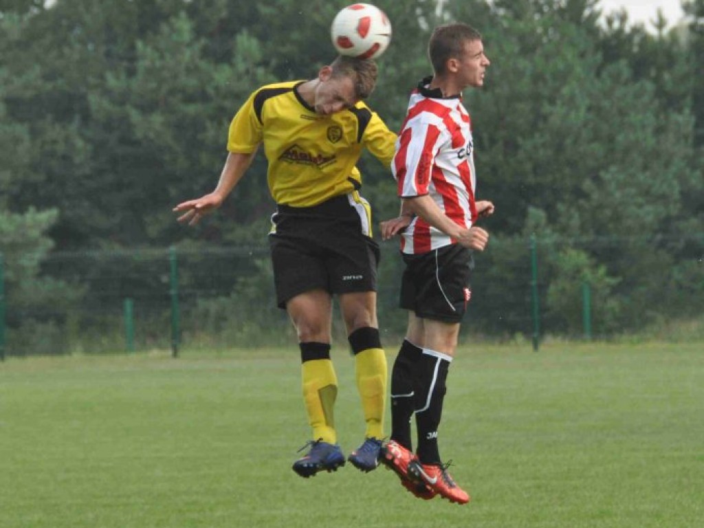 Sportowy weekend w obiektywie 04-05.08. 2012 r.