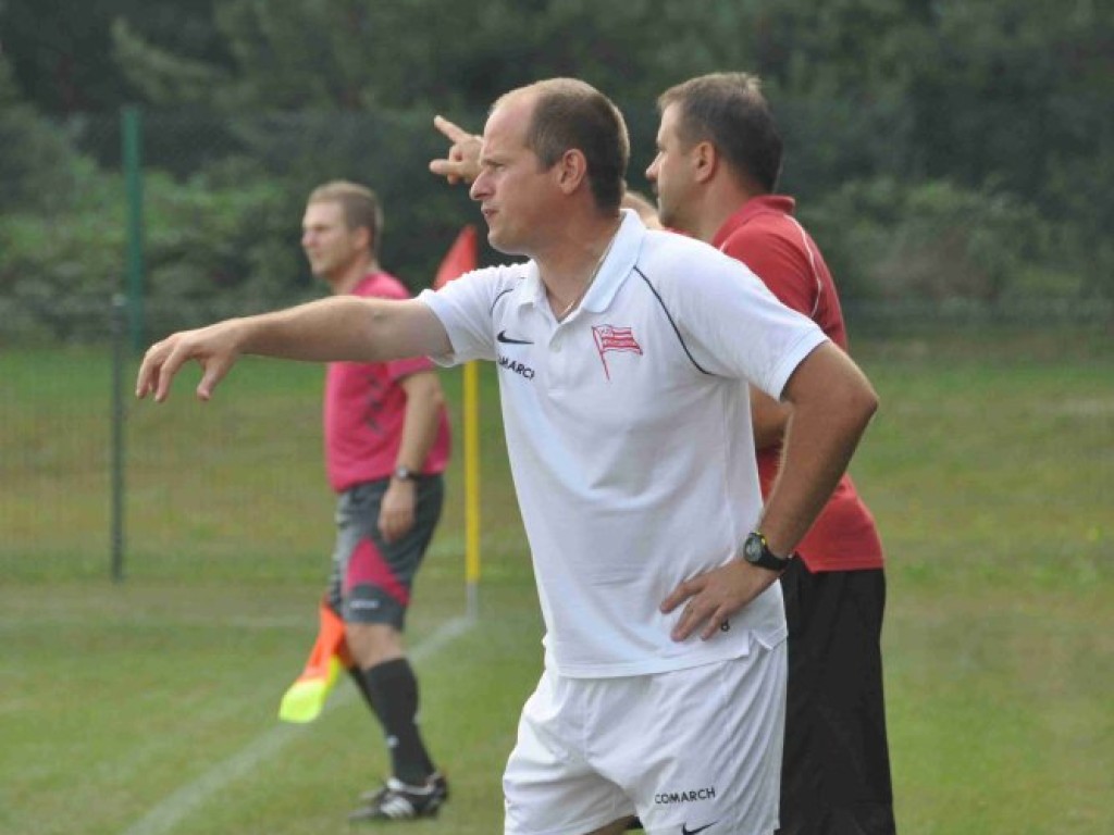 Sportowy weekend w obiektywie 04-05.08. 2012 r.