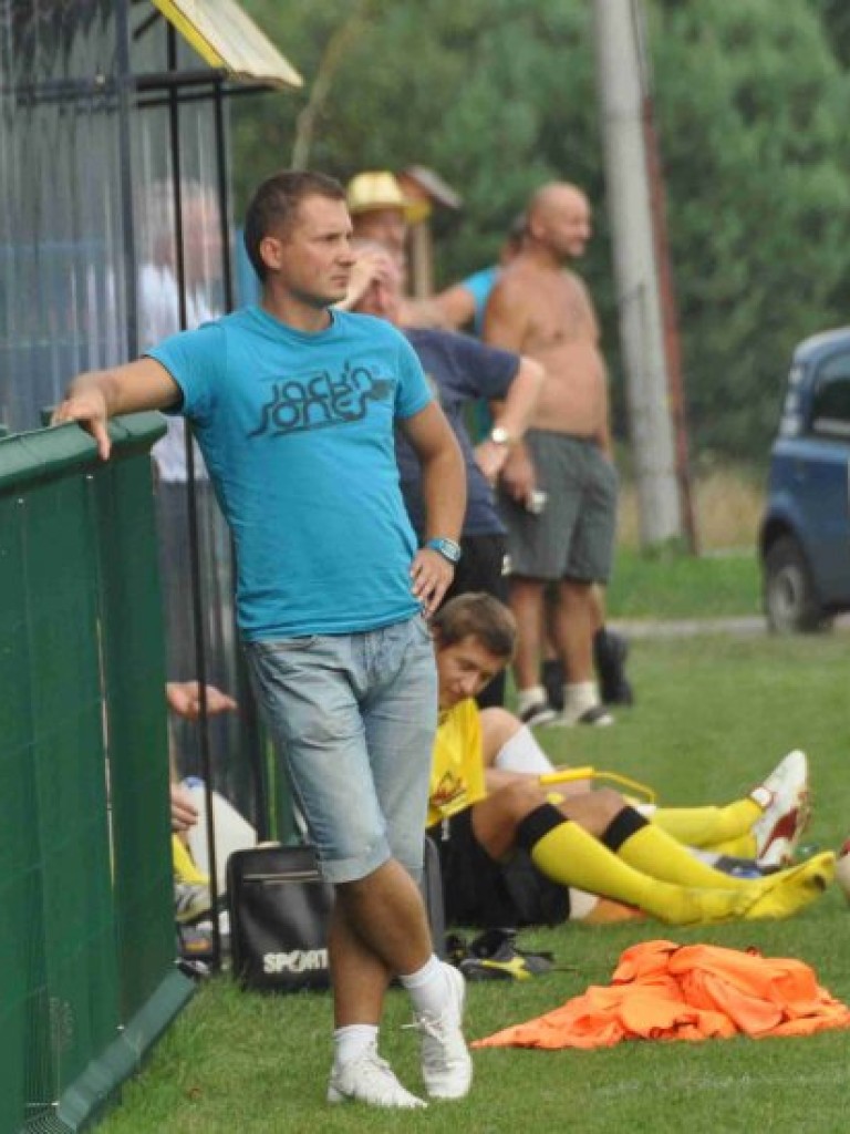 Sportowy weekend w obiektywie 04-05.08. 2012 r.