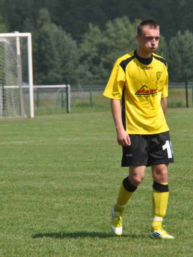 Sportowy weekend w obiektywie 04-05.08. 2012 r.