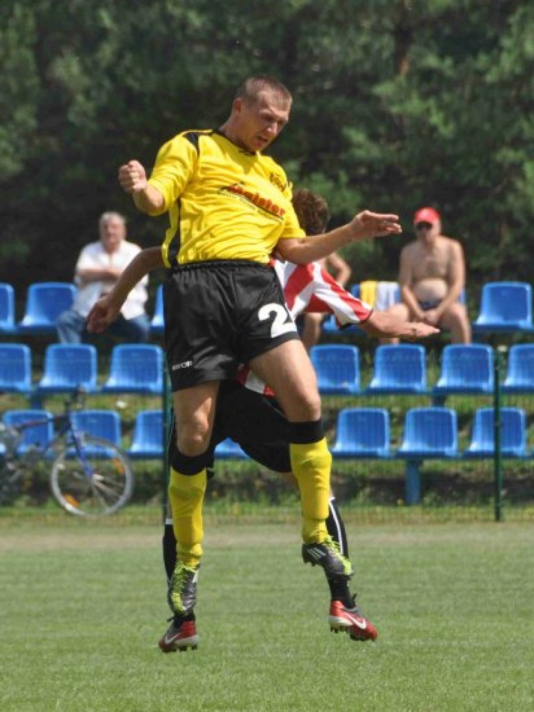 Sportowy weekend w obiektywie 04-05.08. 2012 r.