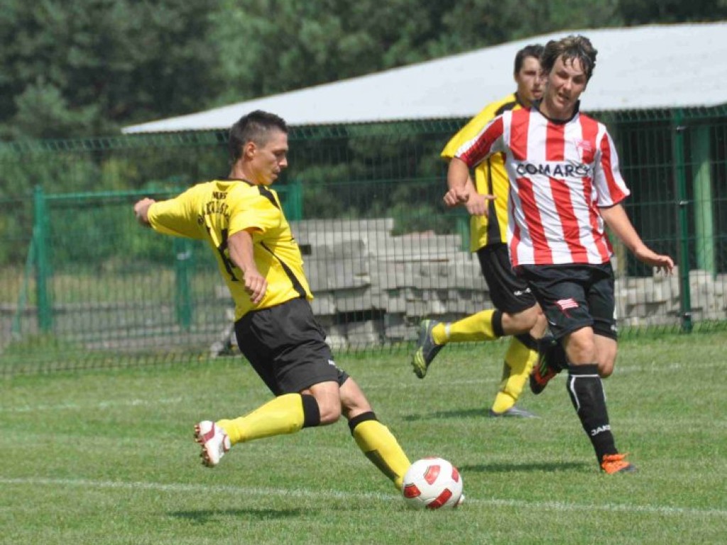 Sportowy weekend w obiektywie 04-05.08. 2012 r.