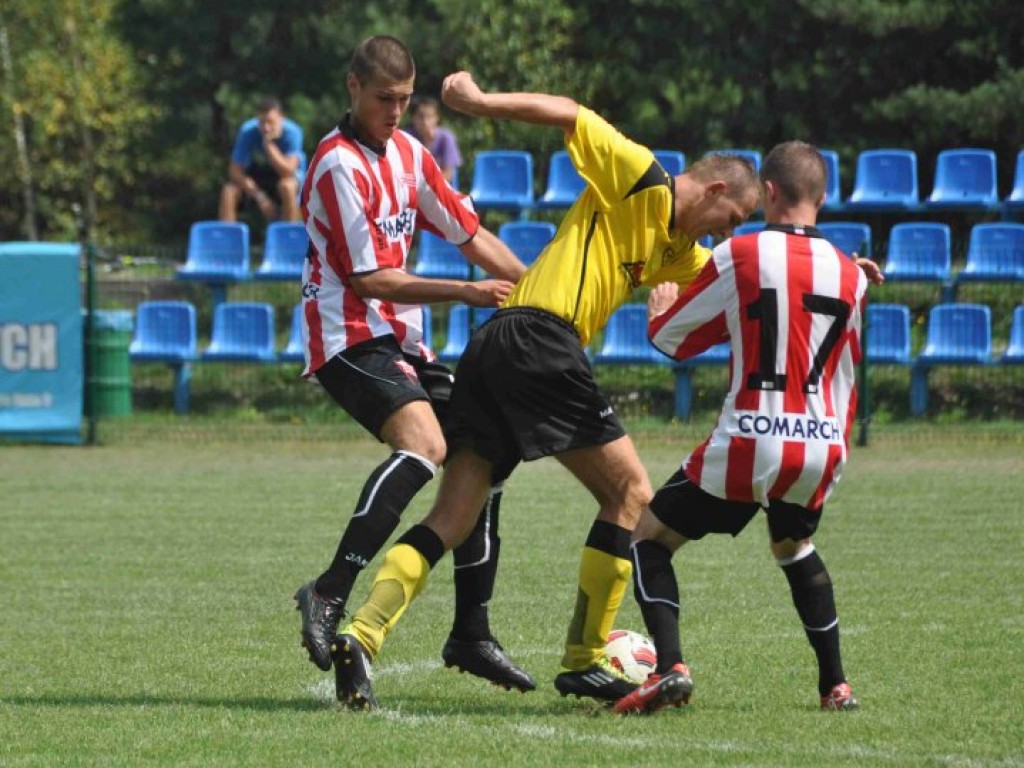 Sportowy weekend w obiektywie 04-05.08. 2012 r.