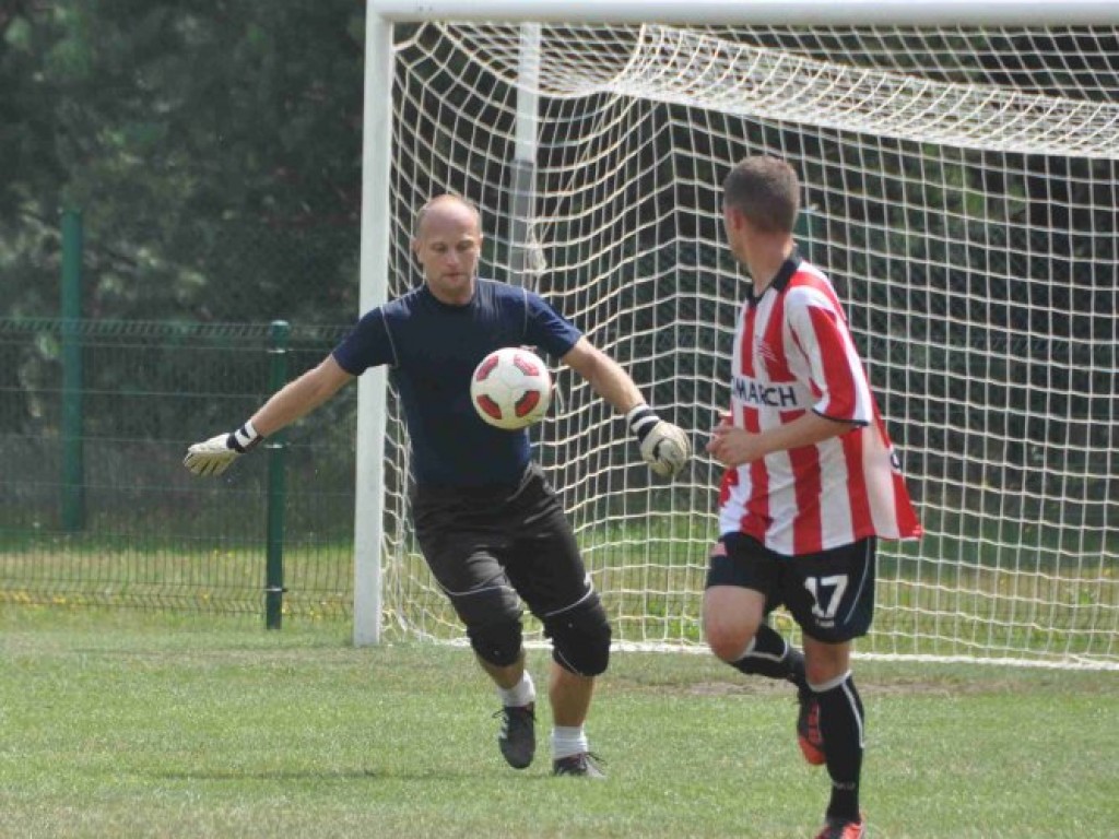 Sportowy weekend w obiektywie 04-05.08. 2012 r.