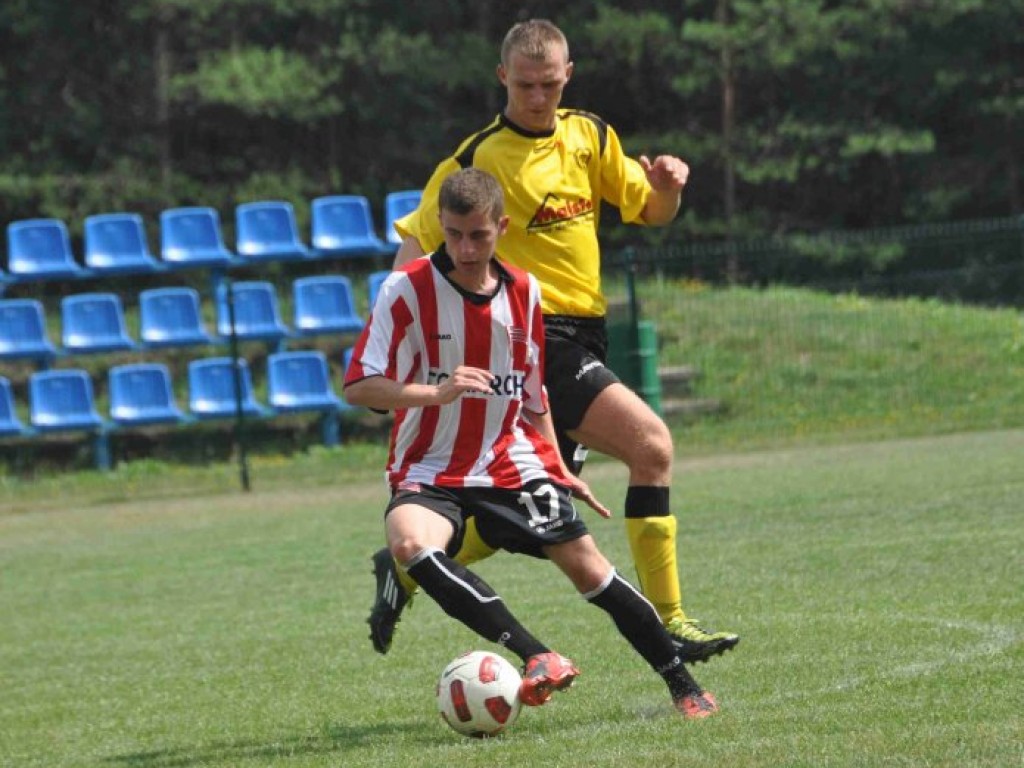 Sportowy weekend w obiektywie 04-05.08. 2012 r.