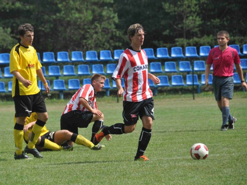 Sportowy weekend w obiektywie 04-05.08. 2012 r.