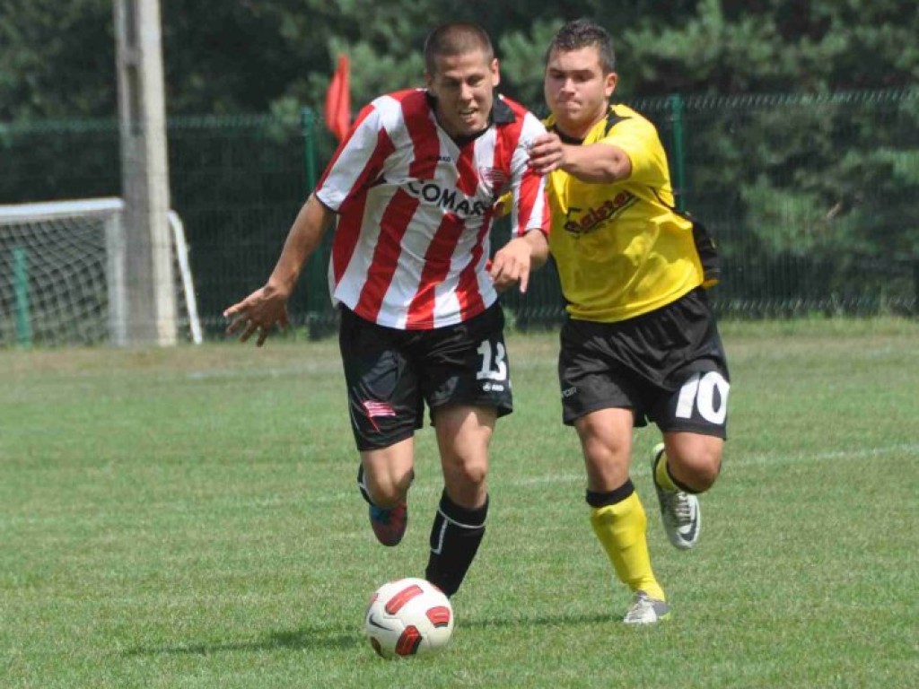 Sportowy weekend w obiektywie 04-05.08. 2012 r.