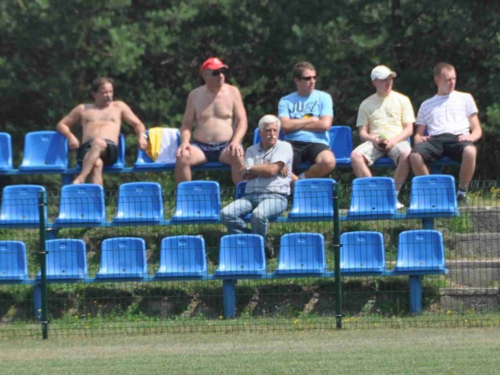 Sportowy weekend w obiektywie 04-05.08. 2012 r.