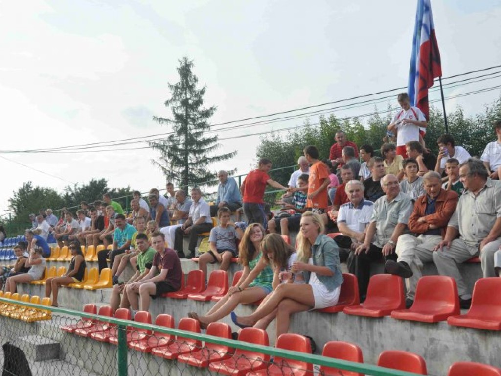 Sportowy weekend w obiektywie 04-05.08. 2012 r.