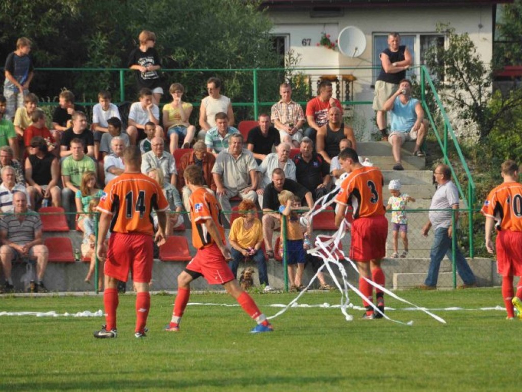 Sportowy weekend w obiektywie 04-05.08. 2012 r.