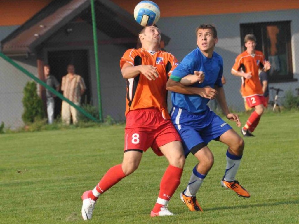 Sportowy weekend w obiektywie 04-05.08. 2012 r.