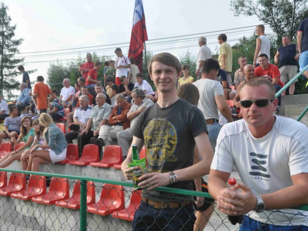 Sportowy weekend w obiektywie 04-05.08. 2012 r.