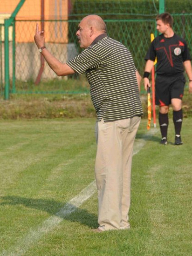 Sportowy weekend w obiektywie 04-05.08. 2012 r.