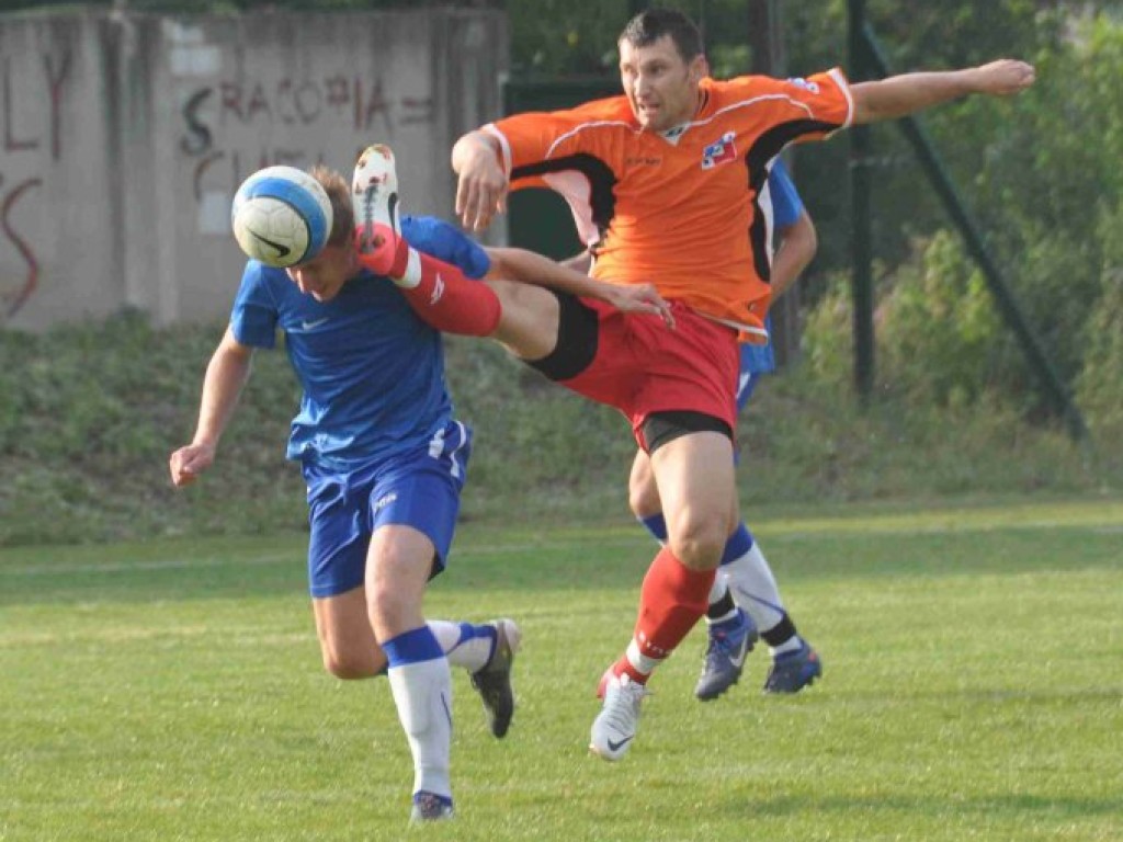 Sportowy weekend w obiektywie 04-05.08. 2012 r.