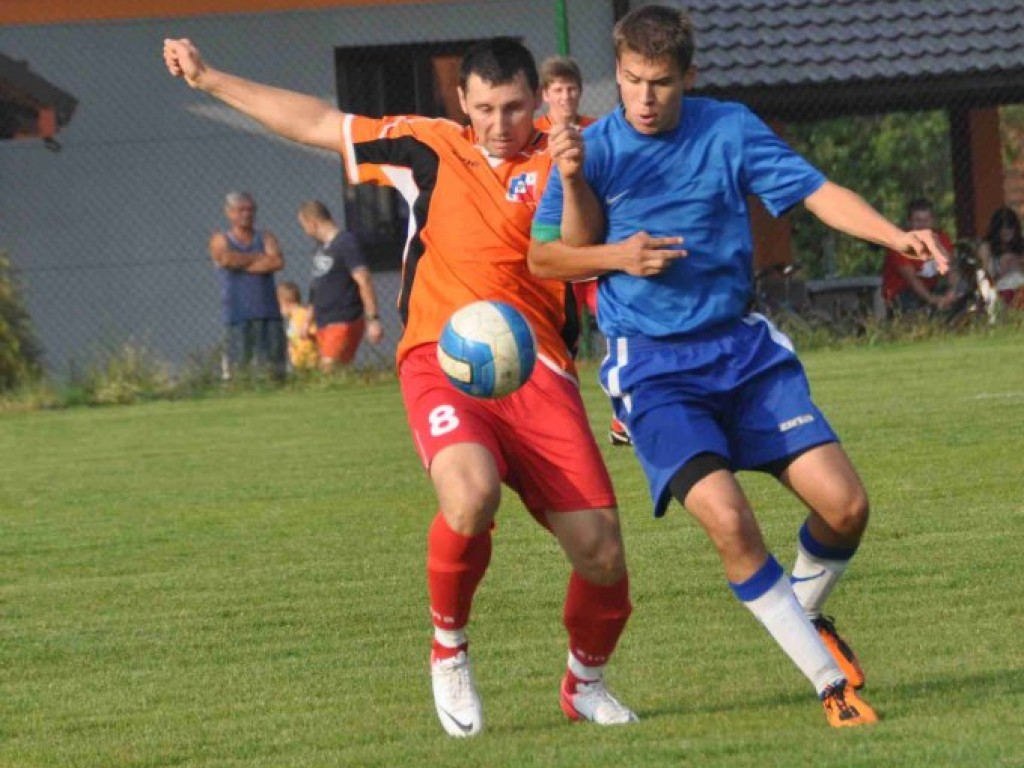 Sportowy weekend w obiektywie 04-05.08. 2012 r.