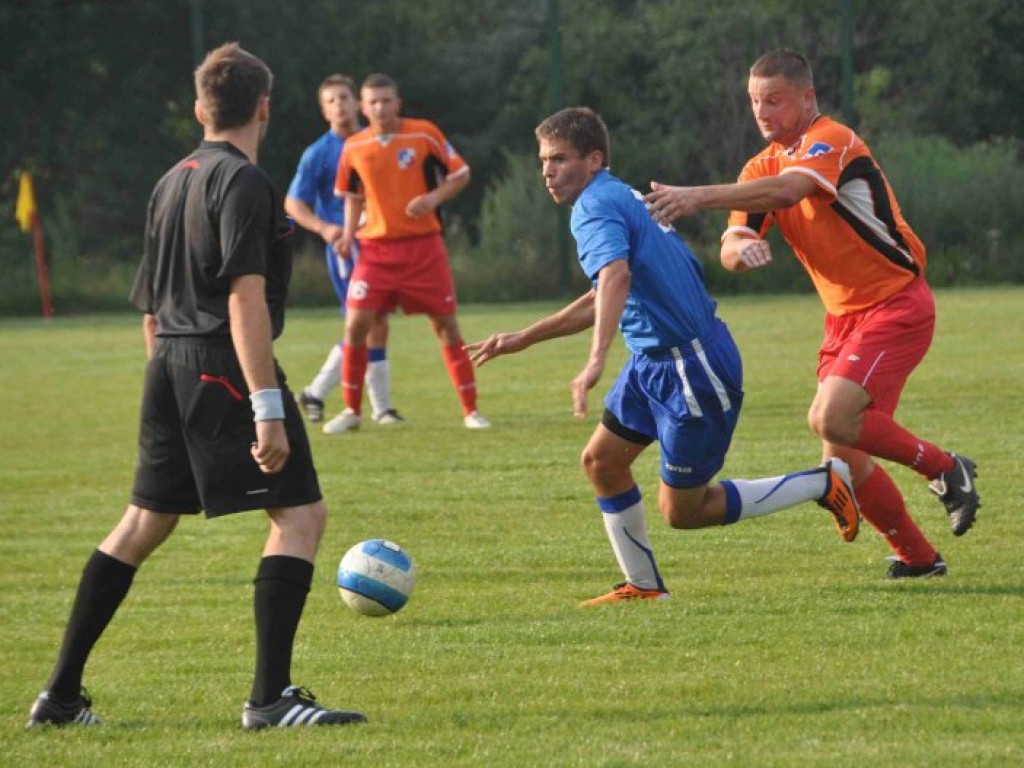 Sportowy weekend w obiektywie 04-05.08. 2012 r.