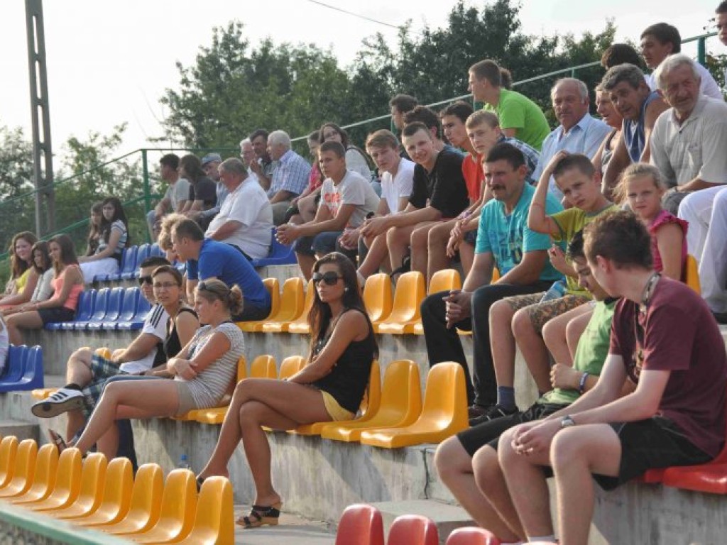 Sportowy weekend w obiektywie 04-05.08. 2012 r.