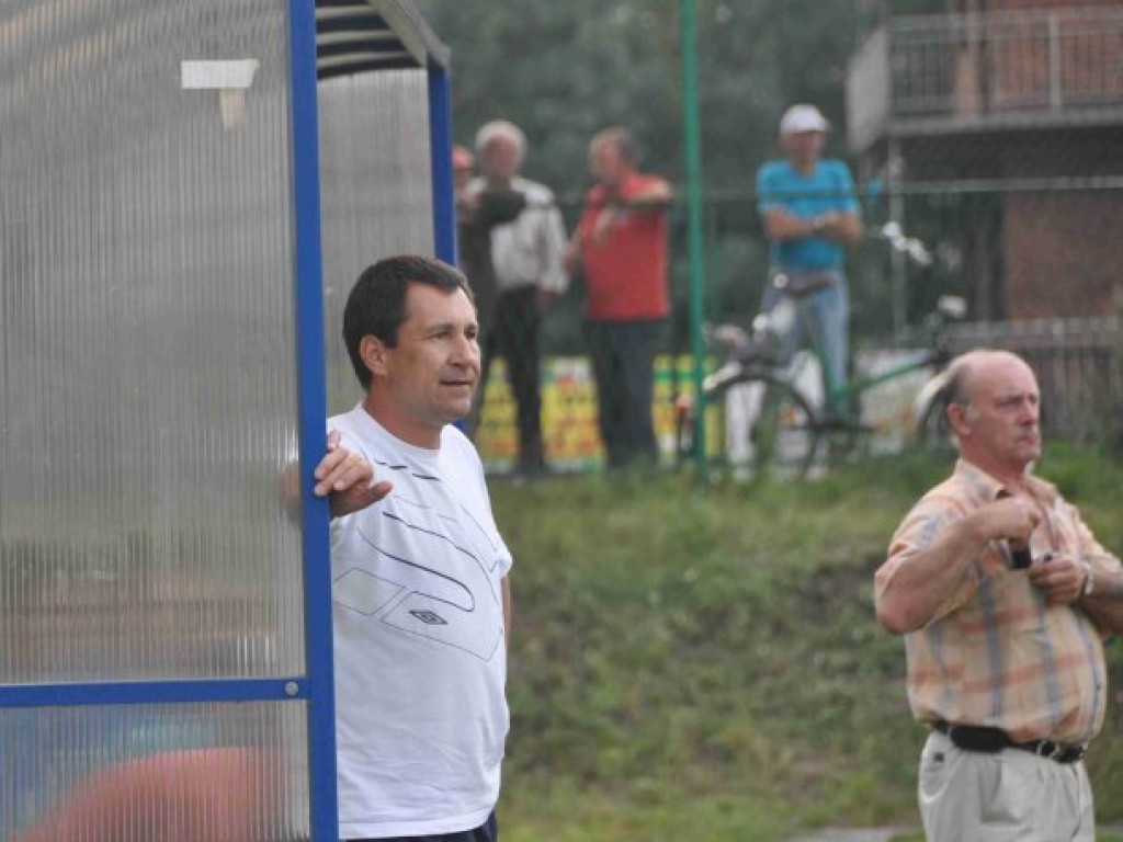 Sportowy weekend w obiektywie 04-05.08. 2012 r.