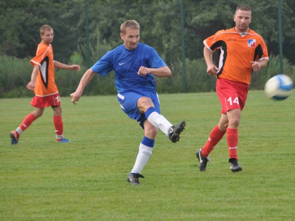 Sportowy weekend w obiektywie 04-05.08. 2012 r.