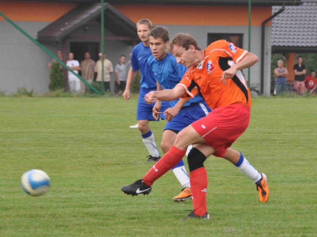 Sportowy weekend w obiektywie 04-05.08. 2012 r.