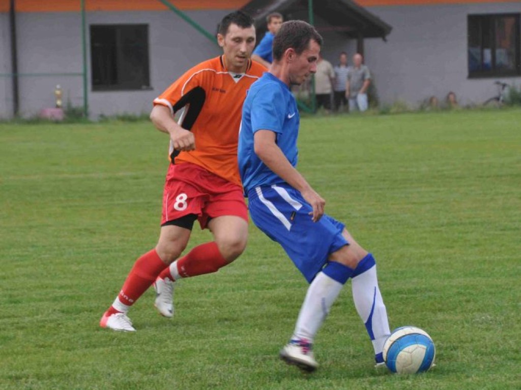 Sportowy weekend w obiektywie 04-05.08. 2012 r.