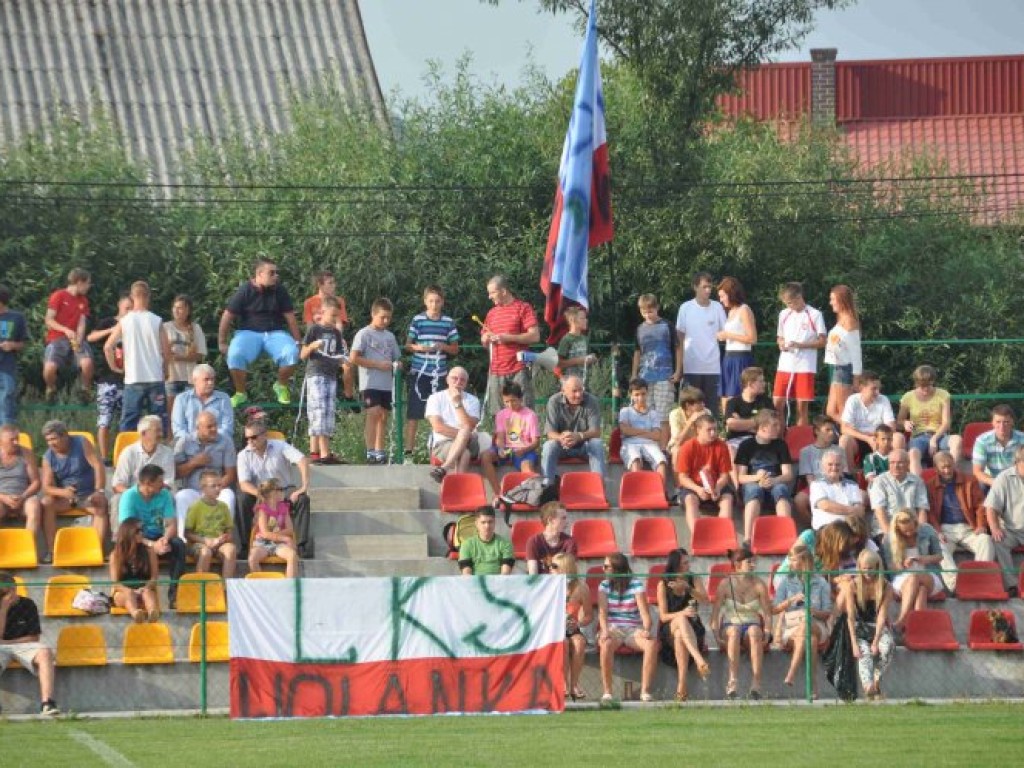 Sportowy weekend w obiektywie 04-05.08. 2012 r.