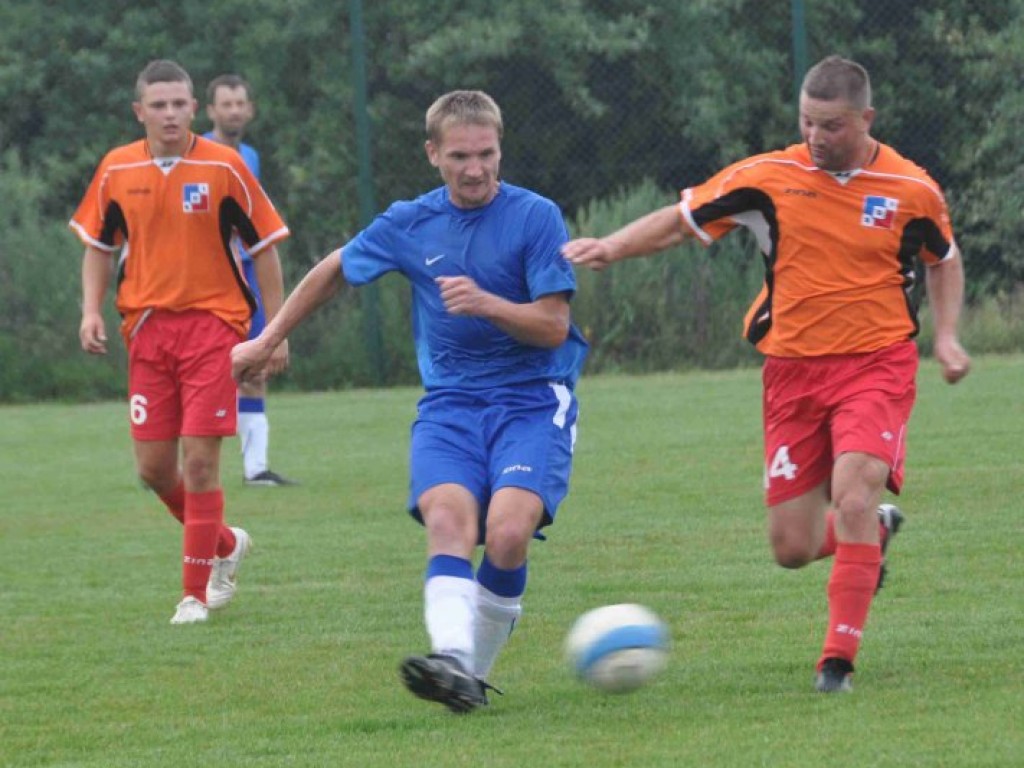 Sportowy weekend w obiektywie 04-05.08. 2012 r.