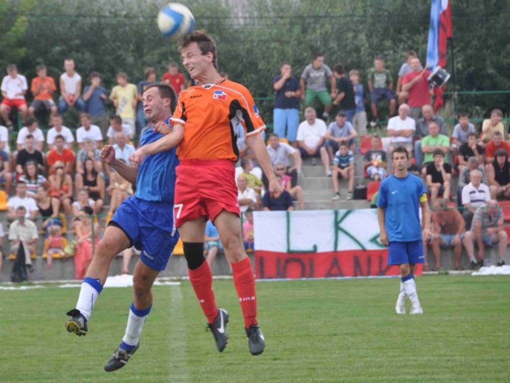 Sportowy weekend w obiektywie 04-05.08. 2012 r.