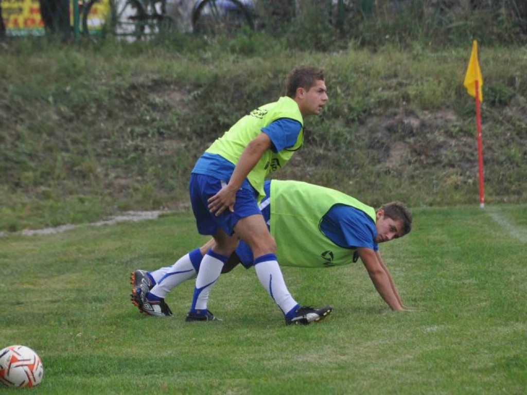 Sportowy weekend w obiektywie 04-05.08. 2012 r.