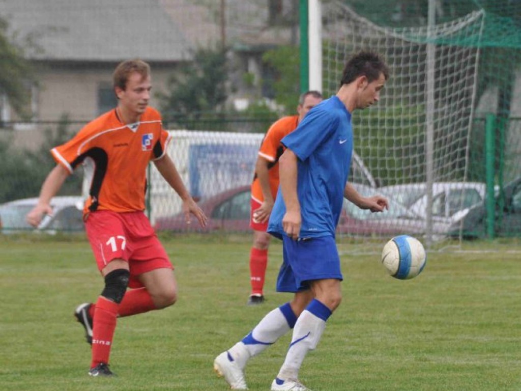 Sportowy weekend w obiektywie 04-05.08. 2012 r.