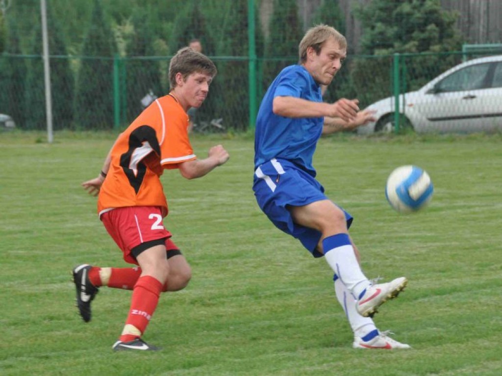 Sportowy weekend w obiektywie 04-05.08. 2012 r.