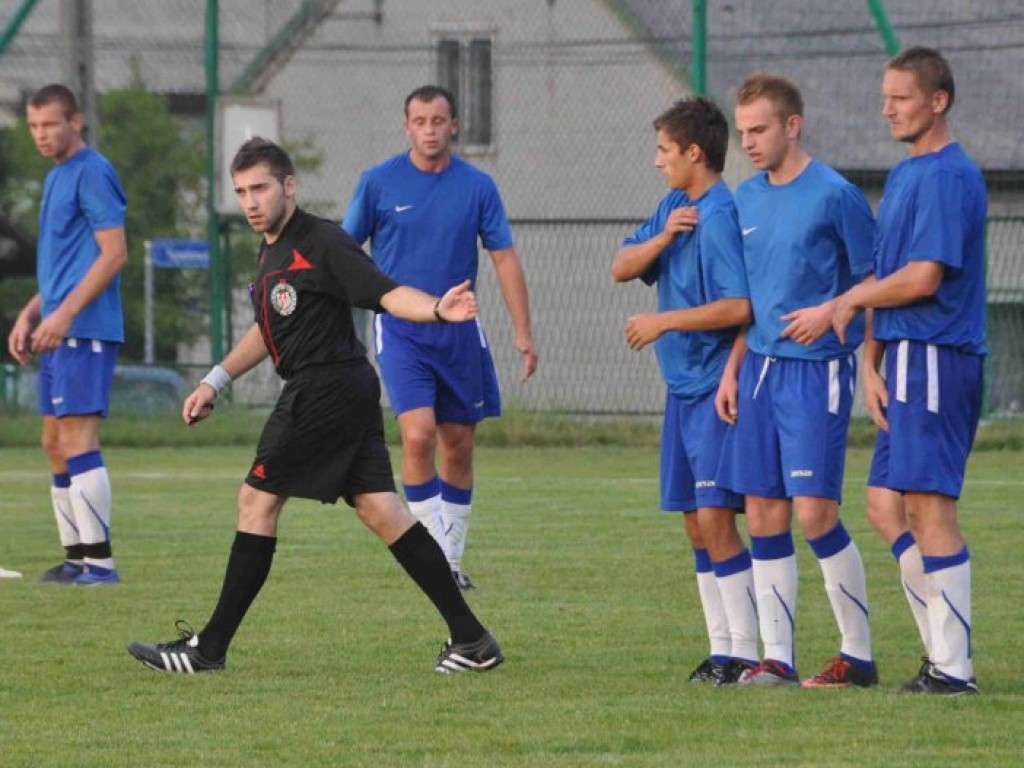 Sportowy weekend w obiektywie 04-05.08. 2012 r.