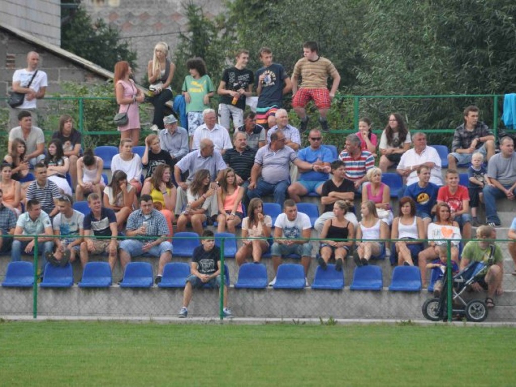 Sportowy weekend w obiektywie 04-05.08. 2012 r.