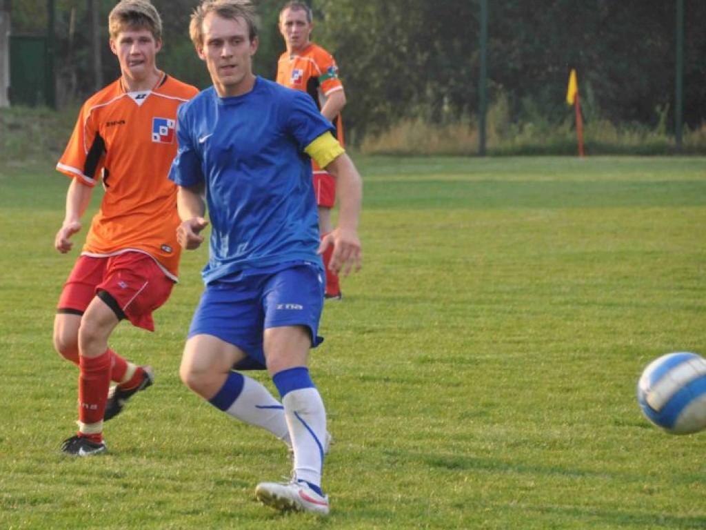 Sportowy weekend w obiektywie 04-05.08. 2012 r.