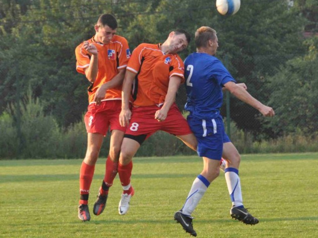 Sportowy weekend w obiektywie 04-05.08. 2012 r.