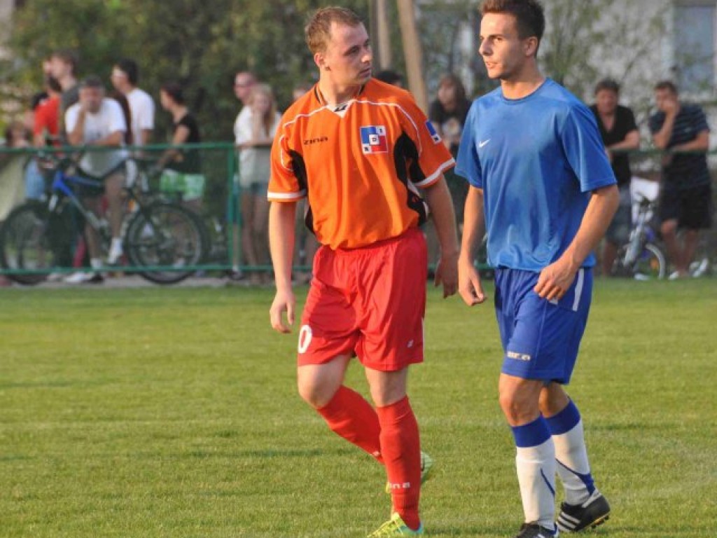 Sportowy weekend w obiektywie 04-05.08. 2012 r.