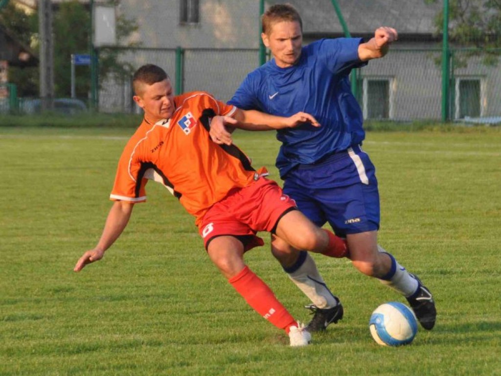 Sportowy weekend w obiektywie 04-05.08. 2012 r.