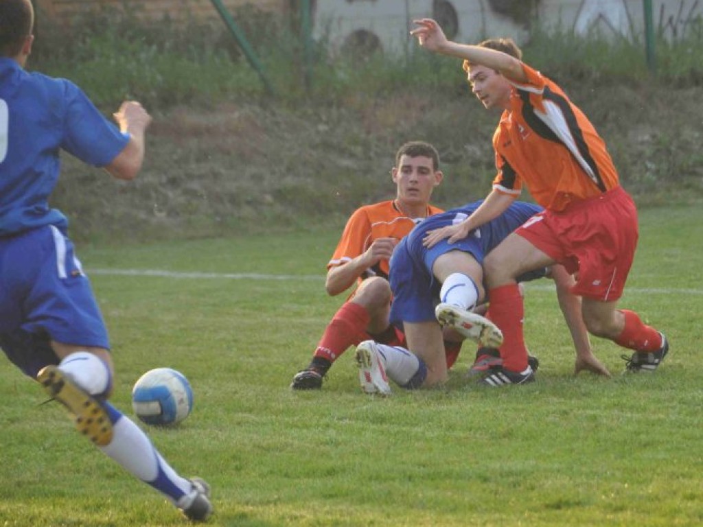 Sportowy weekend w obiektywie 04-05.08. 2012 r.