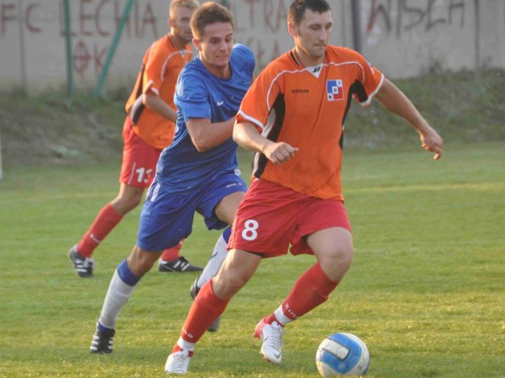 Sportowy weekend w obiektywie 04-05.08. 2012 r.