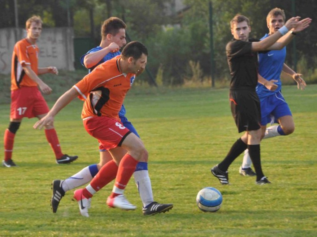 Sportowy weekend w obiektywie 04-05.08. 2012 r.