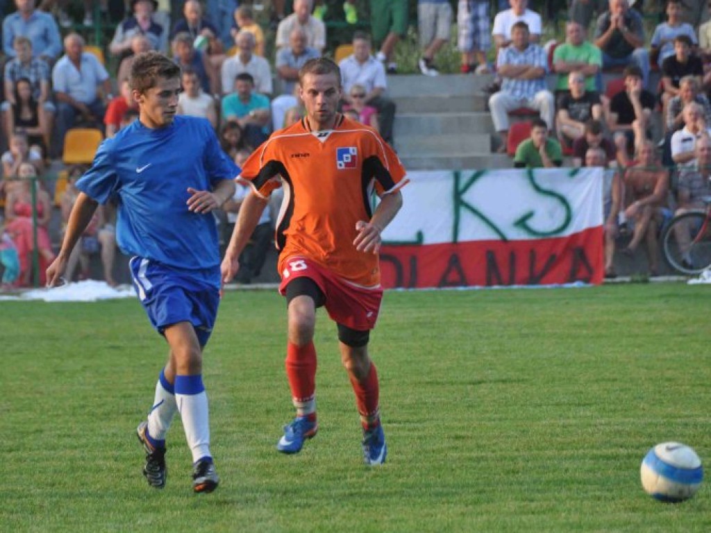 Sportowy weekend w obiektywie 04-05.08. 2012 r.